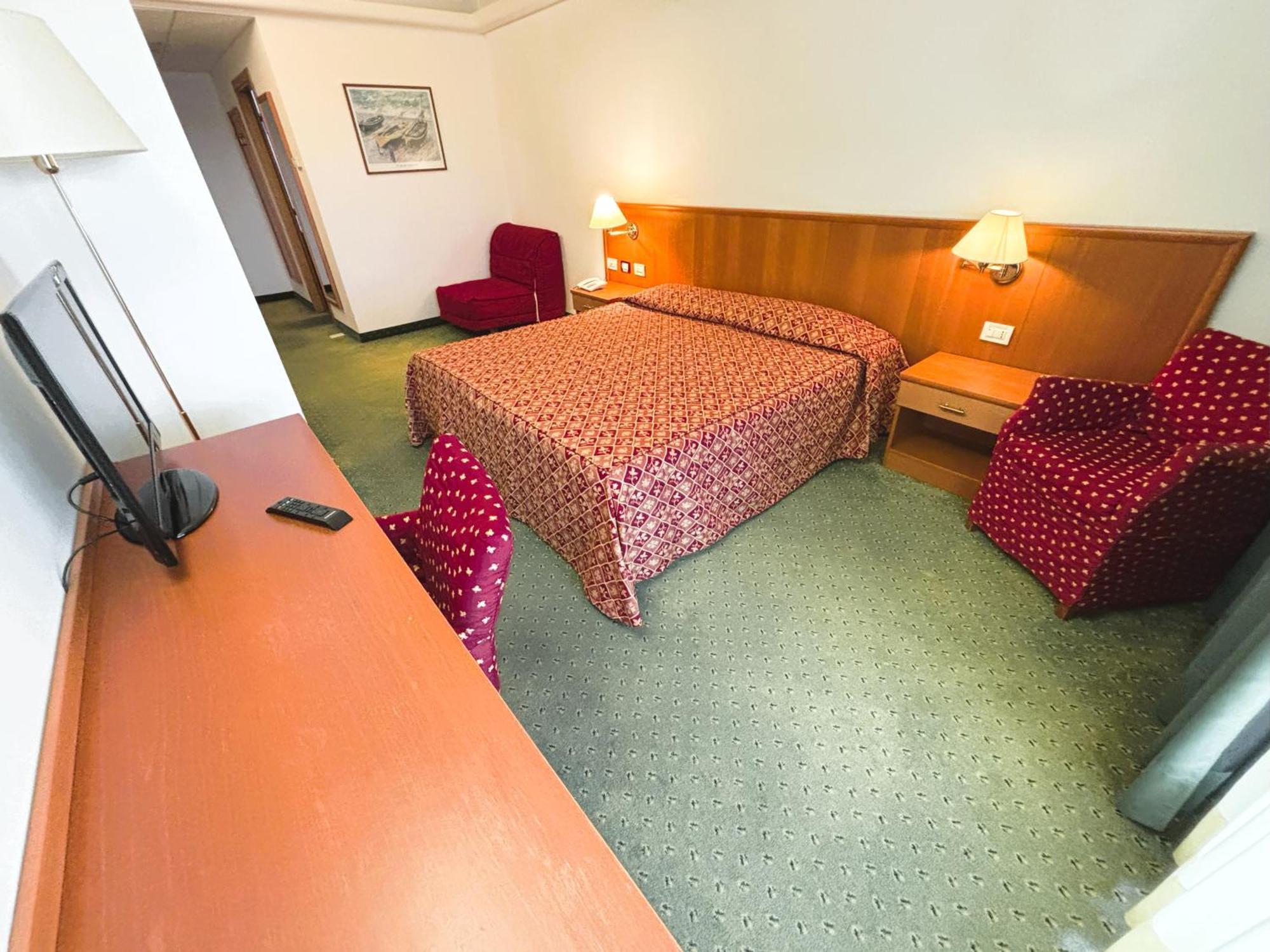Hotel Rialto 4*