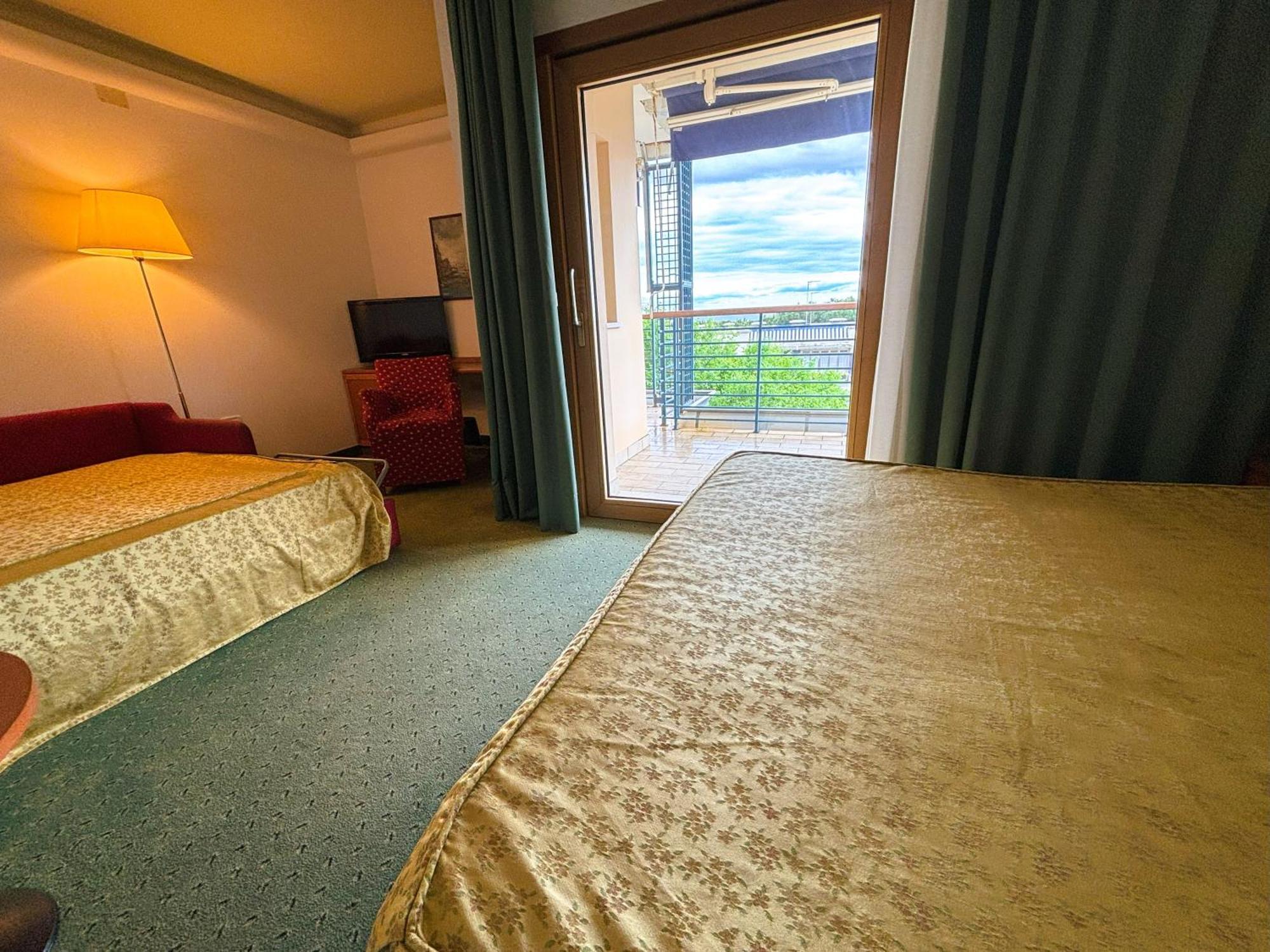 Rialto Hotel 4*