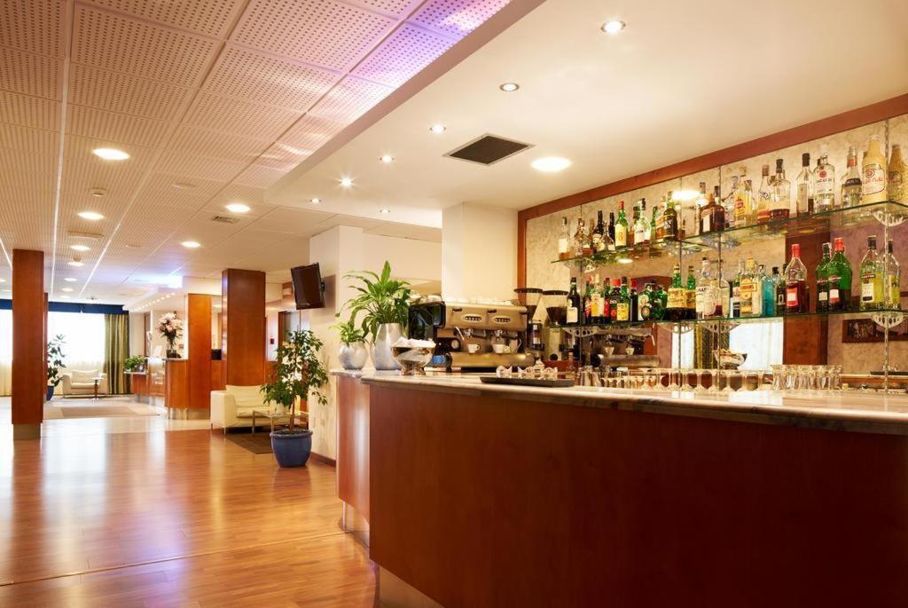Rialto Hotel 4*