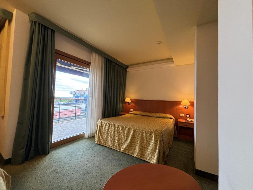 Rialto Hotel Grado