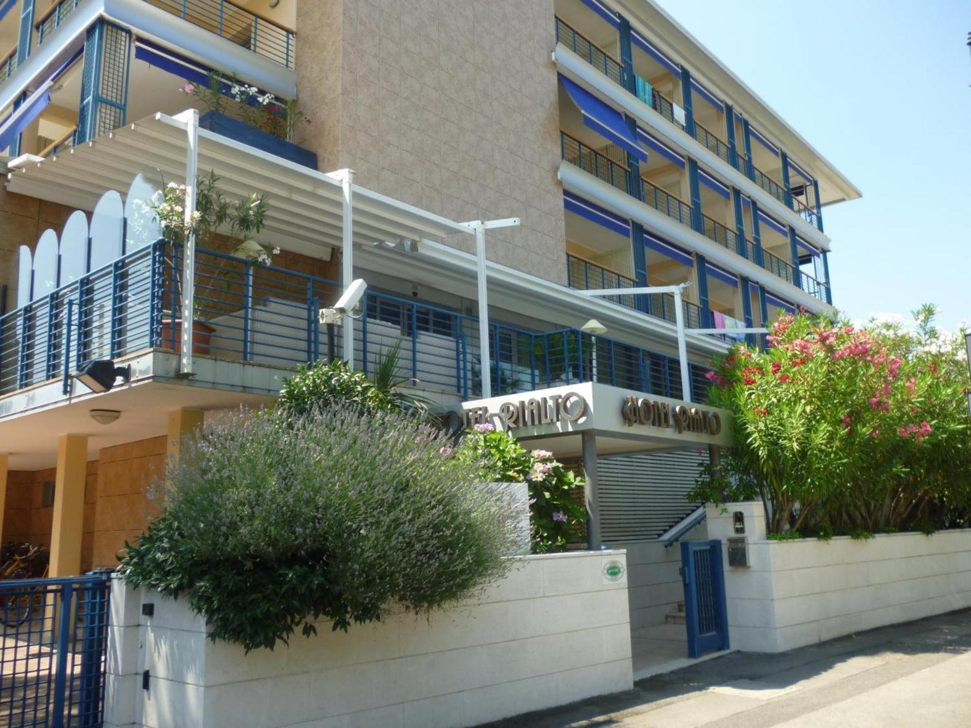 Hotel Rialto 4*